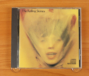 The Rolling Stones – Goats Head Soup (США, Rolling Stones Records)