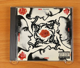 Red Hot Chili Peppers – Blood Sugar Sex Magik (США, Warner Bros. Records)