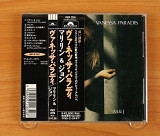 Vanessa Paradis ‎– M & J (Япония, Polydor)