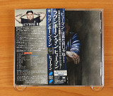 Rag'n'Bone Man – Human (Япония, Sony Records Int'l)