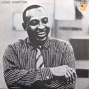 Lionel Hampton (AMIGA JAZZ)