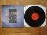 KINGDOM COME Kingdom Come 1988 и Master Seven 1997(2022) 2LP