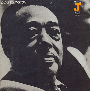 Duke Ellington (AMIGA JAZZ)