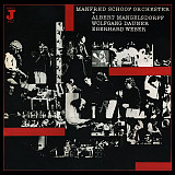Manfred Schoof Orchester + Albert Mangelsdorff / Wolfgang Dauner / Eberhard Weber