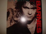 JIMMY BARNES- Freight Train Heart 1988 USA Hard Rock--РЕЗЕРВ