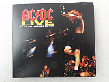 AC/DC Live 2 CD Collectors Edition