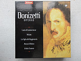Donizetti Operas