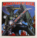 Monsters Of Rock