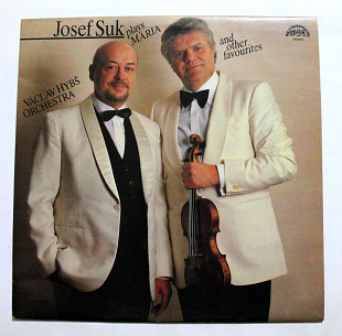 Josef Suk