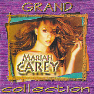 Mariah Carey – Grand Collection