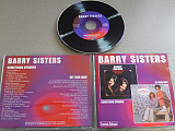 The Barry Sisters – Something Spanish - My Our Way