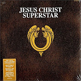 Various, Andrew Lloyd Webber & Tim Rice* – Jesus Christ Superstar (A Rock Opera) Винил запечатан