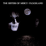 The Sisters Of Mercy – Floodland ( 1987, Germany )