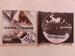 Chamillionaire The sound of revenge
