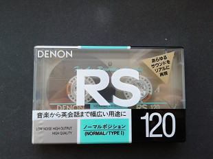 Denon RS 120