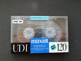 Maxell UDI 120