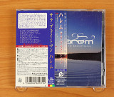 Sarah Brightman – Harem (Япония, Angel Records)