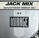 Mirage - "The Jack Mixes", 12"45RPM