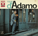 Adamo - "Tour D'Adamo"
