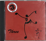 Sounds Nice - Volume Three, Red CD