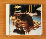 Pilot – From The Album Of The Same Name (Япония, EMI)