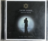 Xavier Naidoo - "Alles Gute Vor Uns (Live On Tour)" 2CD
