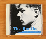 The Smiths – Hatful Of Hollow (Япония, WEA)