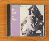 Rory Block – Best Blues And Originals (Япония, Rounder Records)