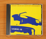 Stereolab – Transient Random-Noise Bursts With Announcements (США, Elektra)
