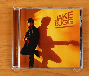 Jake Bugg – Shangri La (Европа, Jake Bugg Records)
