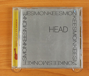 The Monkees – Head (США, Rhino Records)