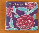 Todd Rundgren – Something / Anything? (США, Rhino Records)