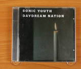 Sonic Youth – Daydream Nation (США, DGC)
