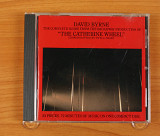 David Byrne – The Complete Score From The Broadway Production Of "The Catherine Wheel" (США, Sire)
