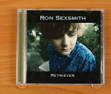 Ron Sexsmith – Retriever (США, Nettwerk America)
