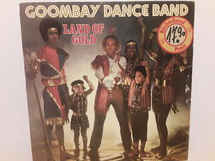 Goombay Dance Band "Land Of Gold" 1980 г.