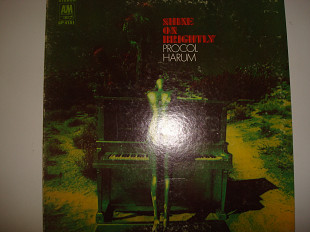 PROCOL HARUM-Shine On Brightly 1968 USA Psychedelic Rock, Prog Rock