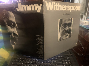 Jimmy Witherspoon – The 'Spoon Concerts -72