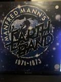 Manfred Mann's Earth Band – 1971 - 1973 -77