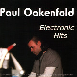 Paul Oakenfold – Electronic hits (лицензия)