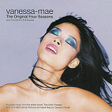 Vanessa-Mae 1998 -The Original Four Seasons And The Devil's Trill Sonata (фирм., Европа)