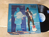 Frankie Miller – Double Trouble ( USA ) Hard Rock, Rhythm & Blues. LP