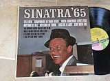 Frank Sinatra ‎– Sinatra '65 ( USA ) LP