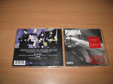 PANTERA - Vulgar Display Of Power (2012 ATCO CD/DVD)