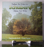Franz Shubert - Sinfonie Nr. 1 D-dur D 82 / Sinfonie Nr. 2 B-dur D 125 (Eterna - 7 29 046)