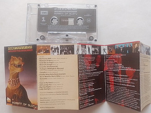Scorpions Berliner Philharmoniker Mment of Glory