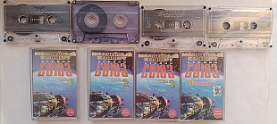 Юбилейный концерт студии Союз 3 части 1997