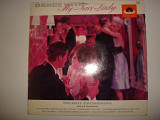 HELMUT ZACHARIAS AND HIS ORCHESTRA-Dance With My Fair Lady 1973 Pop, Stage & Screen Easy Listening