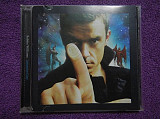 CD Robbie Williams - Intensive Care - 2005