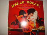 LEO ADDEO AND HIS ORCHESTRA- Hello, Dolly! And Other Favorites 1964 USA Запечатана Stage & Screen